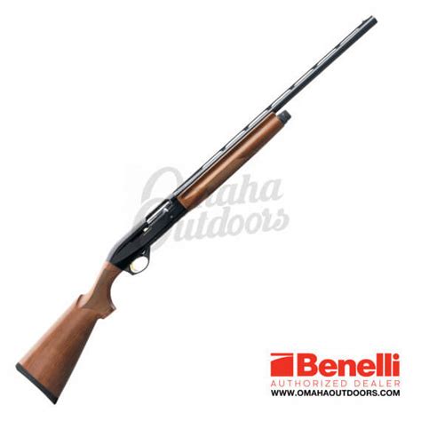 Benelli Montefeltro Gauge Barrel Semi Auto Shotgun Omaha