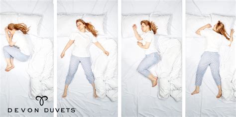 Best Sleeping Positions Optimal Health: Your Sleep Posture