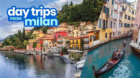 15 Day Trip Destinations From Milan Italy And Switzerland The Poor