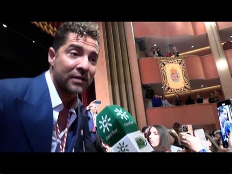 Localizan Con Vida Al Hermano De David Bisbal