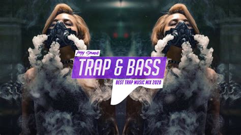 Gangsta Best Trap Music Mix Hip Hop Rap Future Bass