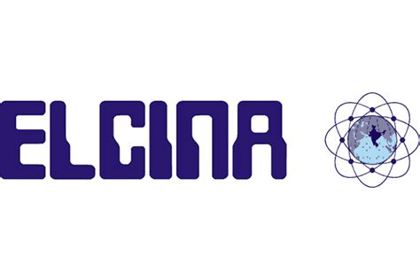 Electronic Industries Association Of India Elcina Logo Vector Svg