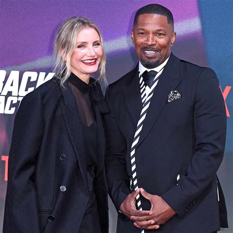 See Photos of the Cameron Diaz, Timothée Chalamet, Jamie Foxx and More