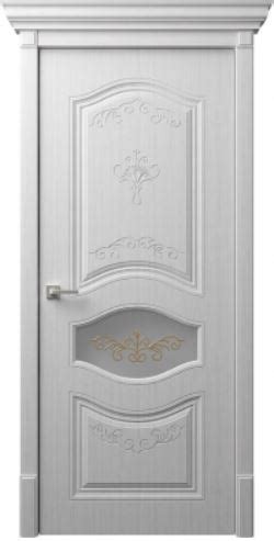 Межкомнатная дверь D12-4 Dream Doors в Краснодаре - купить межкомнатные ...