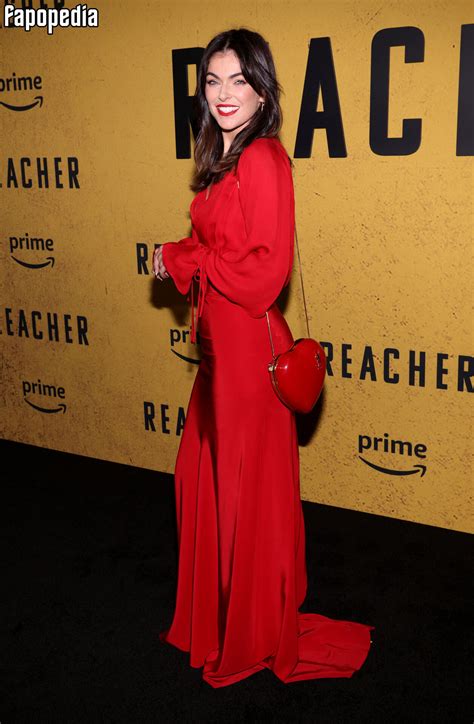 Serinda Swan Nude Leaks Photo 3451794 Fapopedia