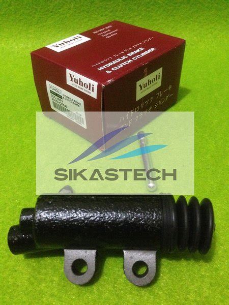 Jual Clutch Release Cylinder Assy Master Kopling Bawah Toyota 1trfe