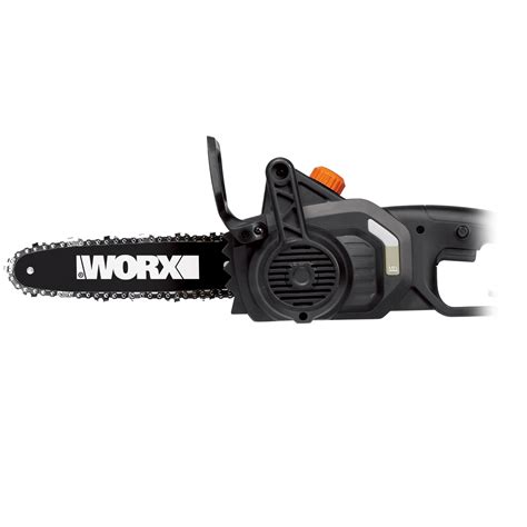 Worx 10 Electric Pole Saw Model Wg309 Woodcraft