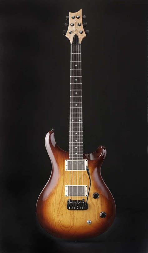 Prs Type Sunburst Mr