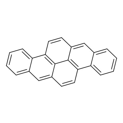 Dibenzo A H Pyrene Sielc Technologies