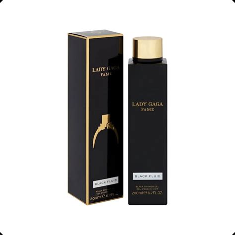 Купить духи Lady Gaga Fame — женская парфюмерная вода и парфюм Леди ...