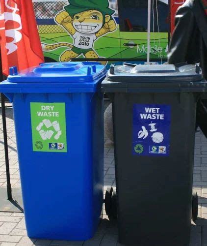 Explained What Do Three Coloured Dustbins Mean And Why Off