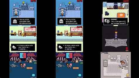 Undertale Videos XVIDEOS