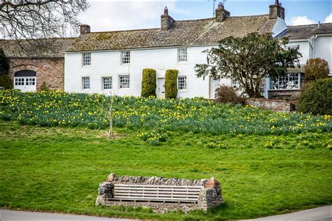 Askham Hall Andrews Walks