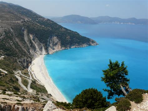 Information about Kefalonia & Sami | Pericles Hotel in Kefalonia Island