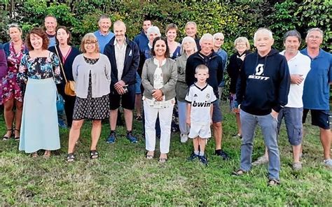 Fin De Saison Conviviale Pour Lentracte Le T L Gramme