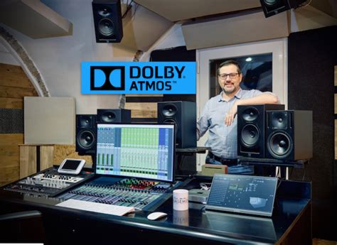 Dolby Atmos Immersive Audio And Stereo Mixing Mastering Service For 240 Francescoscauzillo