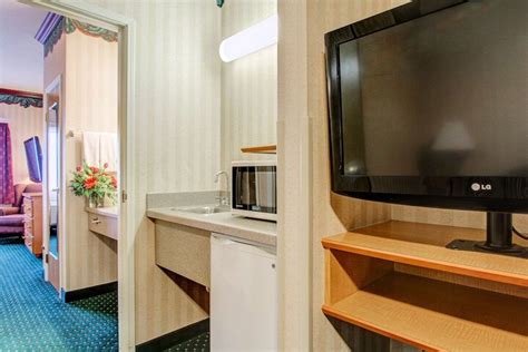 Clarion Suites Anchorage Downtown Anchorage | Bookonline.com