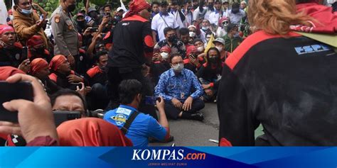 Gugatan Apindo Dikabulkan Anies Wajib Turunkan Ump Jakarta 2022 Dari