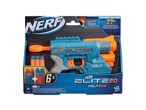 Nerf Elite 2 0 Volt SD 1 Blaster Toys From Toytown UK