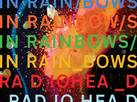 Radiohead Wallpapers Wallpaper Cave