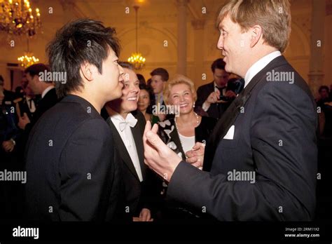 Dutch Prince Willem Alexander Hi Res Stock Photography And Images Alamy