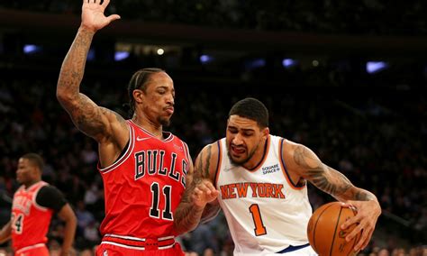 New York Knicks vs. Chicago Bulls, live stream,…