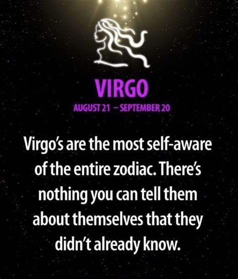 The Zodiac Sign For Virgo Is Shown In Front Of A Night Sky With Stars