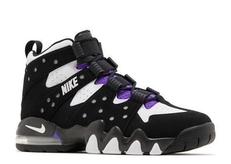 Air Max Cb Og Black Purple Nike Fq Black