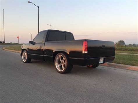 Chevy Silverado Low Miles Regency Edition For Sale