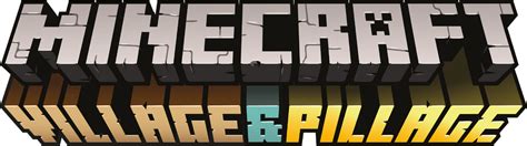 Village And Pillage Minecraft Wiki