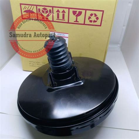 Brake Booster Assy Booster Rem Canter Hdx Ps Tipe Asli Lazada