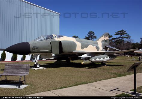 64 0817 McDonnell Douglas F 4C Phantom II United States US Air