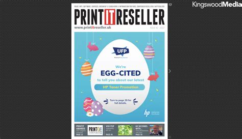 Print It Reseller Page The Magazine News Online Channel