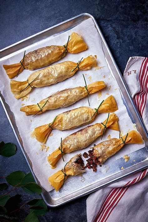 Knallbonbons Mit Linsen Preiselbeeren Amicella De