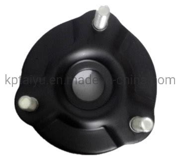 What Is Shocking Mount Rubber Strut Mount 48609 60100 For Toyota Land