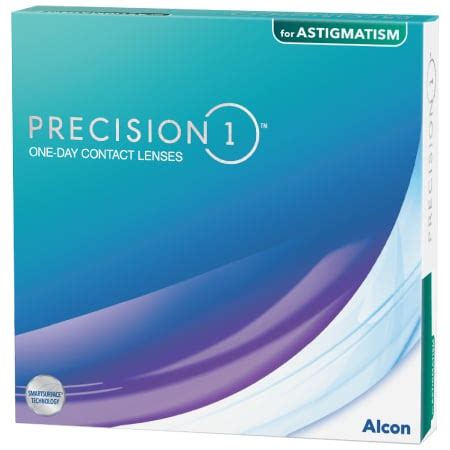 Alcon Precision Brand Contacts Rebate Contacts Compare