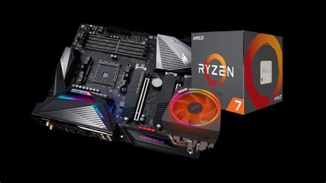 The 10 Best Motherboard for Ryzen 7 2700x In 2022