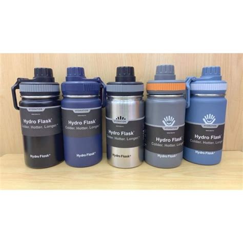 Hydro Flask Wide Mouth Flex Sip Lid Oz