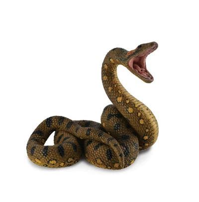 CollectA Wild Life Series Green Anaconda Toy Figurine #88688