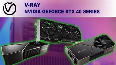 V Ray Nvidia Geforce Rtx Series Performance Puget Systems