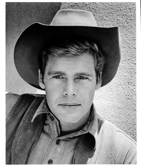 Pin by Karen on Doug McClure Family | Doug mcclure, The virginian ...