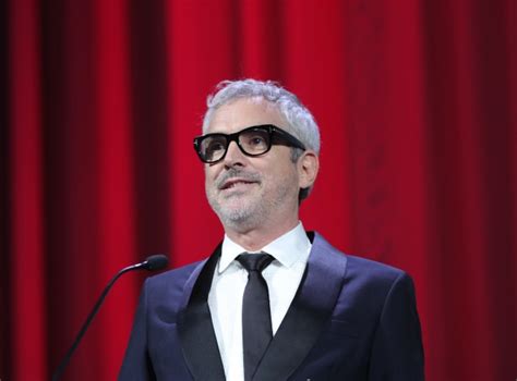 Alfonso Cuarón Se Impone En El Oscar Como Mejor Director MÁsnoticias