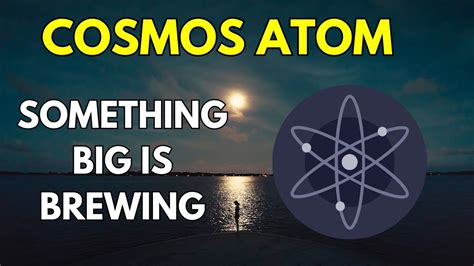 Cosmos Atom Price News Today Technical Analysis And Price Prediction