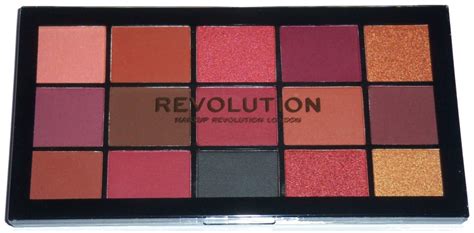 Makeup Revolution Re Loaded Palette Newtrals