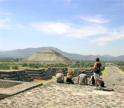 17 Best Teotihuacan Tours From Mexico City In 2024