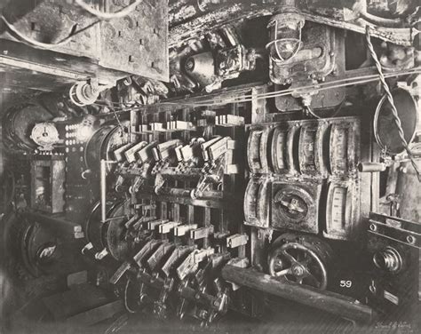 Amazing View From Inside Sunken Wwi Submarine U 110