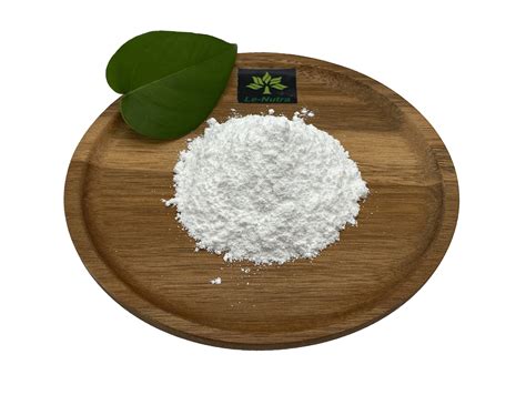 Pharma Grade Magnesium Stearate Powder