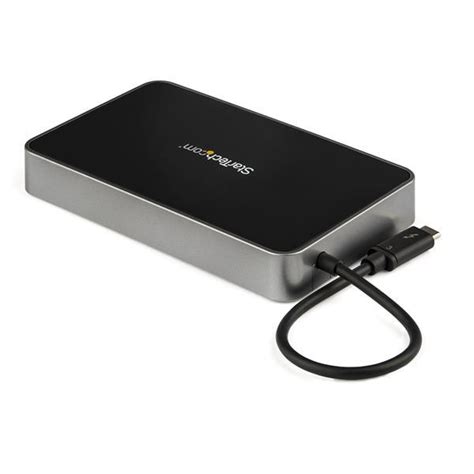 6-Slot Thunderbolt™ 3 Portable SD Card Reader | Thunderbolt Technology ...