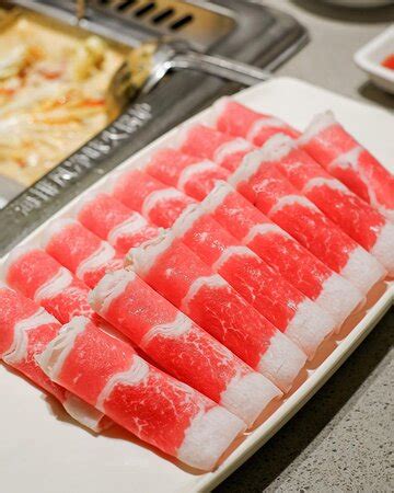 Haidilao Hot Pot Pakuwon Mall Surabaya تعليقات حول المطاعم Tripadvisor
