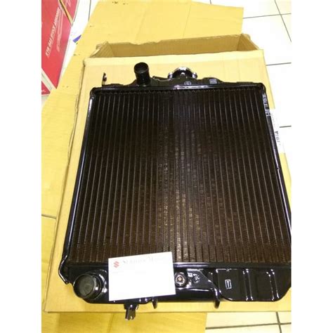 Jual Quality Radiator Suzuki Forsa Esteem Amenity Asli Sgp